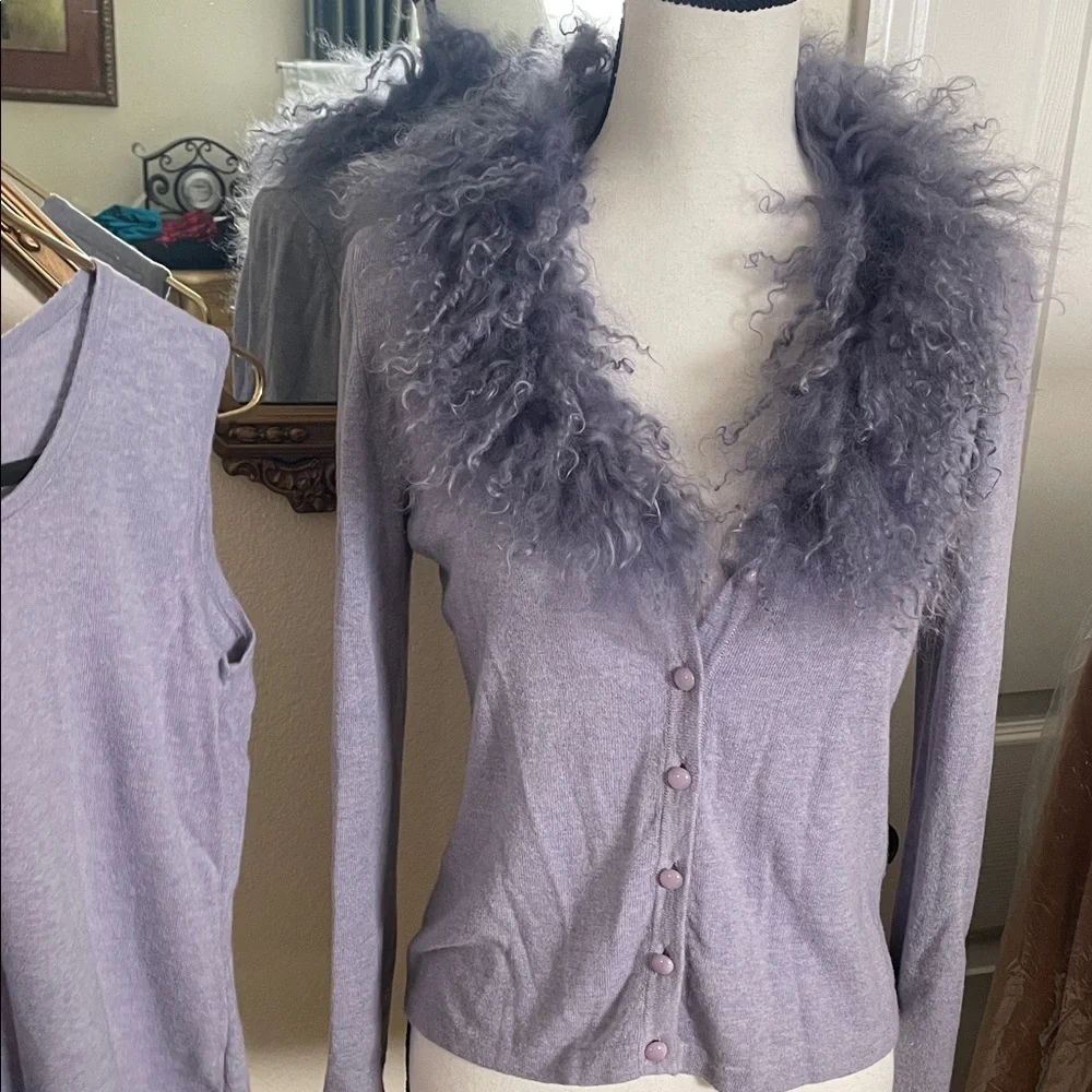 anna rachele elegant lavender